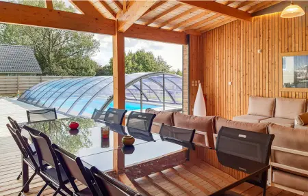 Location Maison 12 personnes à Herly - Photo 15