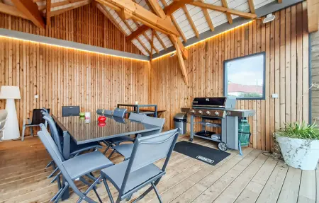 Location Maison 12 personnes à Herly - Photo 16