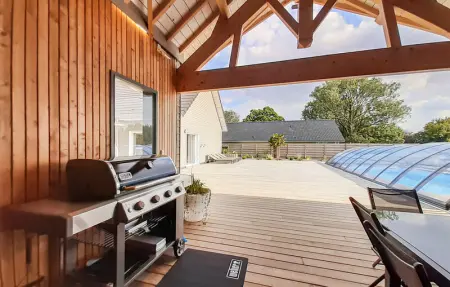 Location Maison 12 personnes à Herly - Photo 17