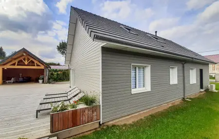 Location Maison 12 personnes à Herly - Photo 18