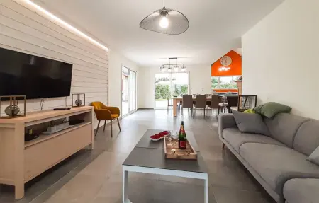 Location Maison 12 personnes à Herly - Photo 20