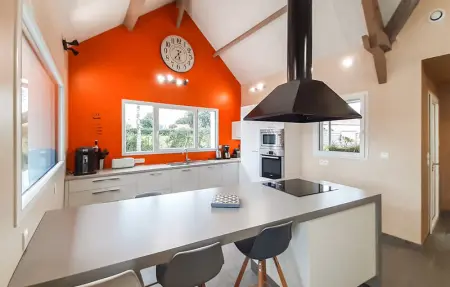 Location Maison 12 personnes à Herly - Photo 21