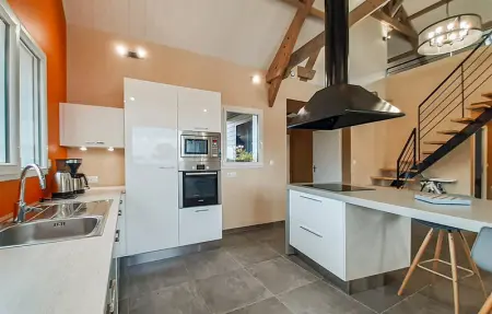 Location Maison 12 personnes à Herly - Photo 22