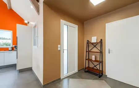 Location Maison 12 personnes à Herly - Photo 24