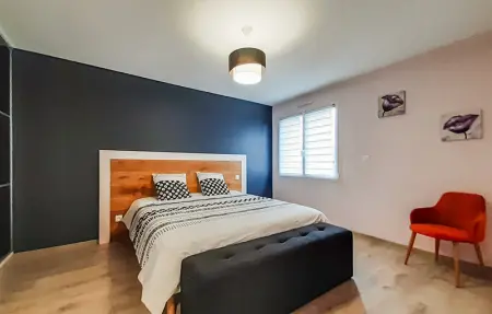 Location Maison 12 personnes à Herly - Photo 25