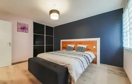 Location Maison 12 personnes à Herly - Photo 26