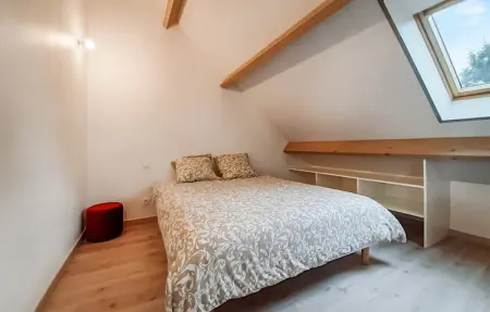 Location Maison 12 personnes à Herly - Photo 29