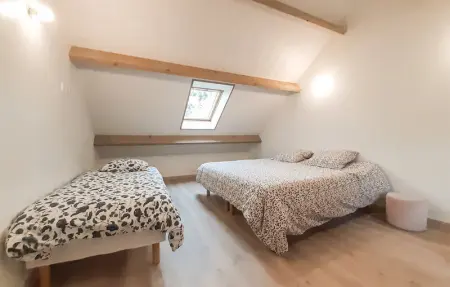 Location Maison 12 personnes à Herly - Photo 31