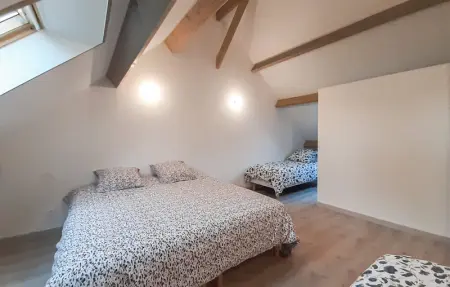 Location Maison 12 personnes à Herly - Photo 35