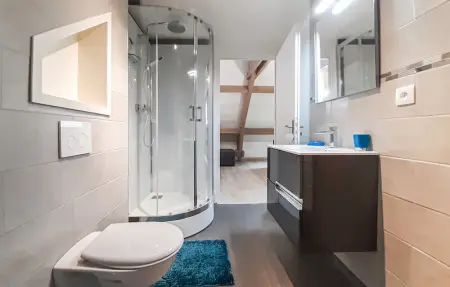 Location Maison 12 personnes à Herly - Photo 36