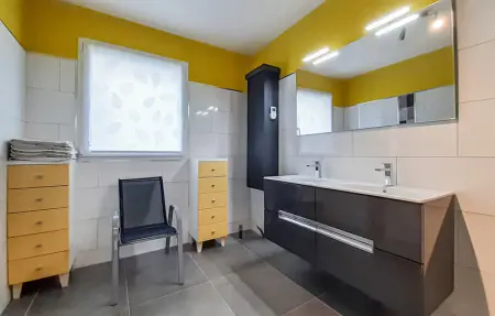 Location Maison 12 personnes à Herly - Photo 38