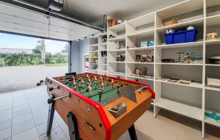 Location Maison 12 personnes à Herly - Photo 41