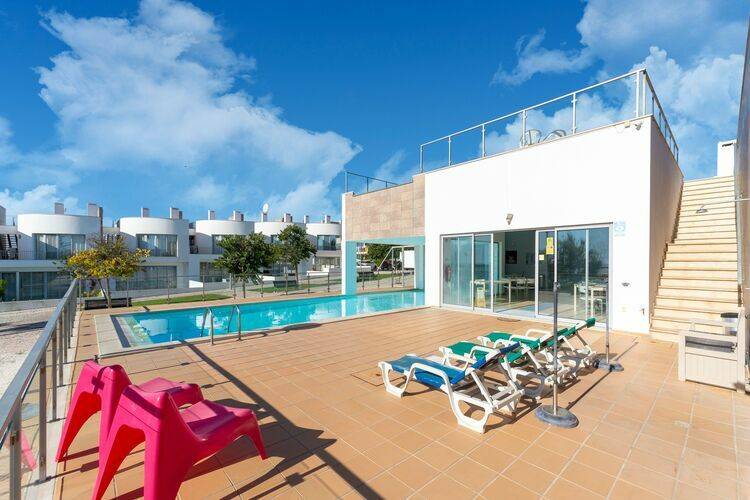 Fuseta Ría Resort Algarve, Location Maison à Fuseta - Photo 6 / 40