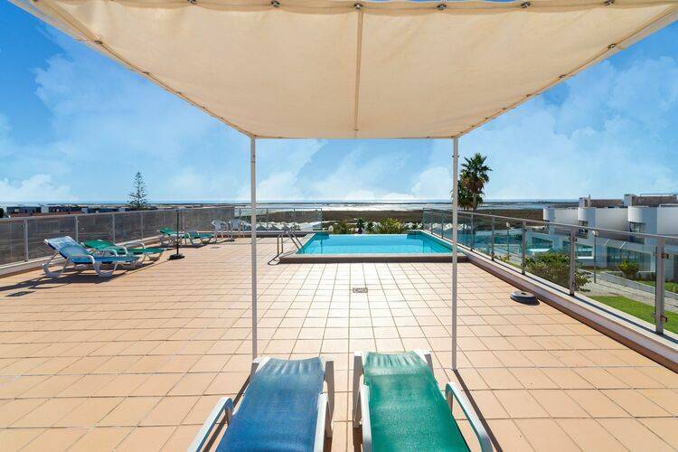 Fuseta Ría Resort Algarve, Location Maison à Fuseta - Photo 9 / 40
