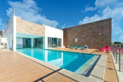 Location Maison à Fuseta,Fuseta Ría Resort Algarve - N°823608