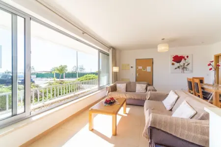 Fuseta Ría Resort Algarve, Maison 4 personnes à Fuseta - Photo 1