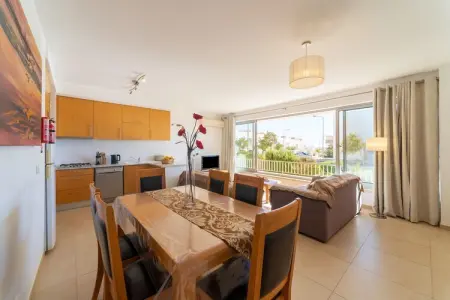 Fuseta Ría Resort Algarve, Maison 4 personnes à Fuseta - Photo 2