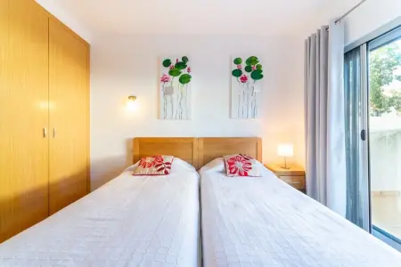 Fuseta Ría Resort Algarve, Maison 4 personnes à Fuseta - Photo 3