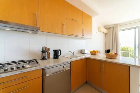 Fuseta Ría Resort Algarve, Maison 4 personnes à Fuseta - Photo 4