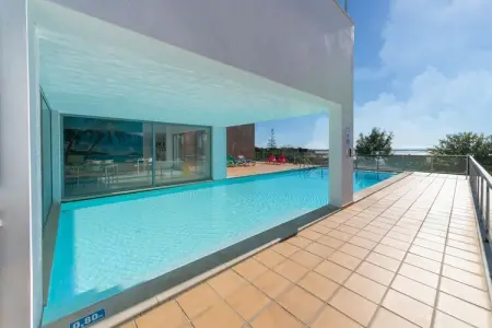 Fuseta Ría Resort Algarve, Maison 4 personnes à Fuseta - Photo 7