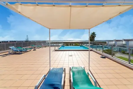 Fuseta Ría Resort Algarve, Maison 4 personnes à Fuseta - Photo 8