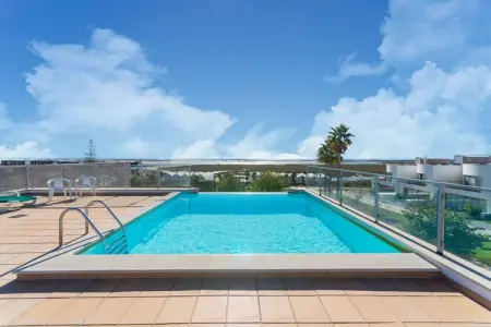 Fuseta Ría Resort Algarve, Maison 4 personnes à Fuseta - Photo 9