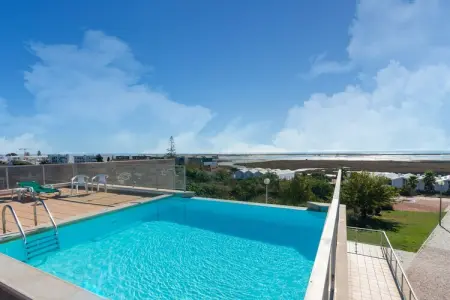 Fuseta Ría Resort Algarve, Maison 4 personnes à Fuseta - Photo 10