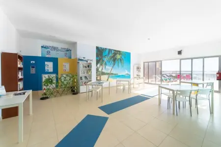 Fuseta Ría Resort Algarve, Maison 4 personnes à Fuseta - Photo 12