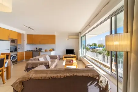 Fuseta Ría Resort Algarve, Maison 4 personnes à Fuseta - Photo 13