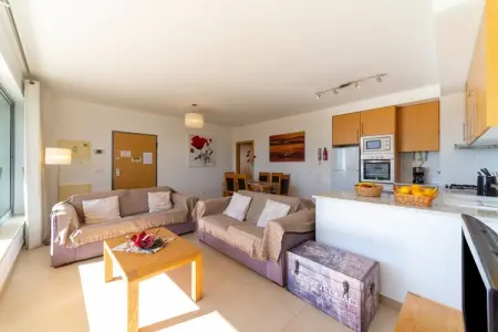 Fuseta Ría Resort Algarve, Maison 4 personnes à Fuseta - Photo 14