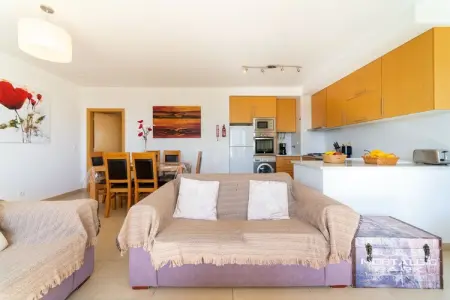 Fuseta Ría Resort Algarve, Maison 4 personnes à Fuseta - Photo 15