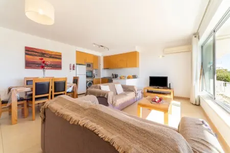 Fuseta Ría Resort Algarve, Maison 4 personnes à Fuseta - Photo 16