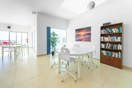 Fuseta Ría Resort Algarve, Maison 4 personnes à Fuseta - Photo 17