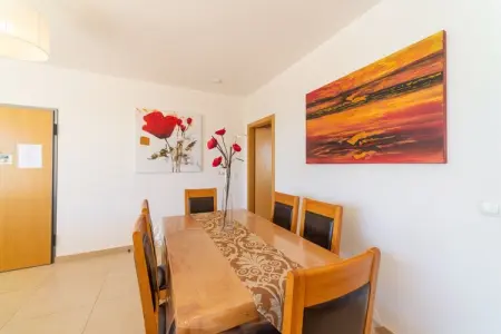 Fuseta Ría Resort Algarve, Maison 4 personnes à Fuseta - Photo 19