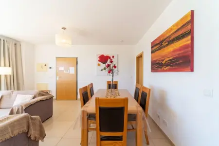 Fuseta Ría Resort Algarve, Maison 4 personnes à Fuseta - Photo 20