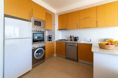 Fuseta Ría Resort Algarve, Maison 4 personnes à Fuseta - Photo 21