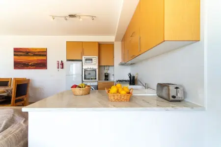 Fuseta Ría Resort Algarve, Maison 4 personnes à Fuseta - Photo 22