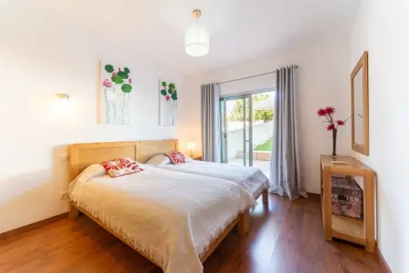 Fuseta Ría Resort Algarve, Maison 4 personnes à Fuseta - Photo 23