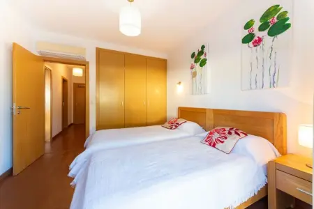 Fuseta Ría Resort Algarve, Maison 4 personnes à Fuseta - Photo 24