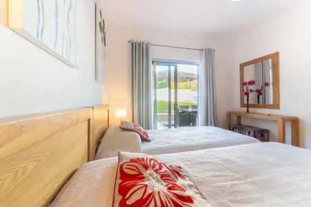 Fuseta Ría Resort Algarve, Maison 4 personnes à Fuseta - Photo 25