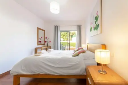 Fuseta Ría Resort Algarve, Maison 4 personnes à Fuseta - Photo 26