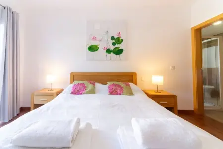 Fuseta Ría Resort Algarve, Maison 4 personnes à Fuseta - Photo 27