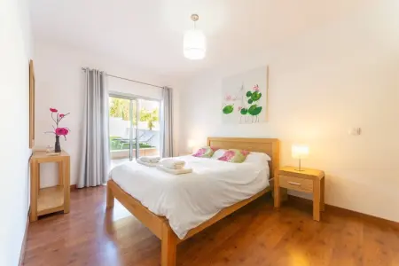 Fuseta Ría Resort Algarve, Maison 4 personnes à Fuseta - Photo 28