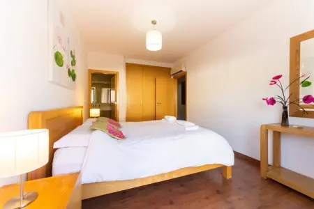 Fuseta Ría Resort Algarve, Maison 4 personnes à Fuseta - Photo 29