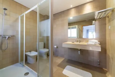 Fuseta Ría Resort Algarve, Maison 4 personnes à Fuseta - Photo 30