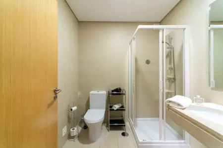 Fuseta Ría Resort Algarve, Maison 4 personnes à Fuseta - Photo 32