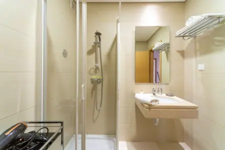 Fuseta Ría Resort Algarve, Maison 4 personnes à Fuseta - Photo 33