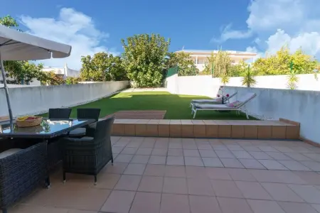 Fuseta Ría Resort Algarve, Maison 4 personnes à Fuseta - Photo 34