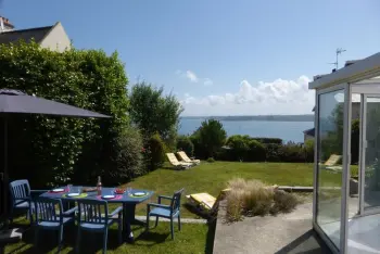 Haus in Perros Guirec,holiday home Perros-Guirec BRE02632-F N°823612