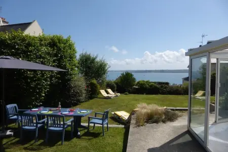 holiday home Perros-Guirec, Maison 4 personnes à Perros Guirec - Photo 1